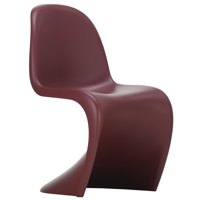 Vitra Panton chair stoel