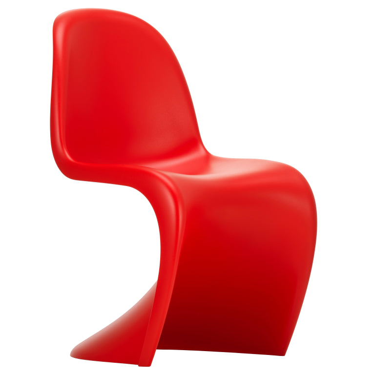 Vitra Panton chair stoel