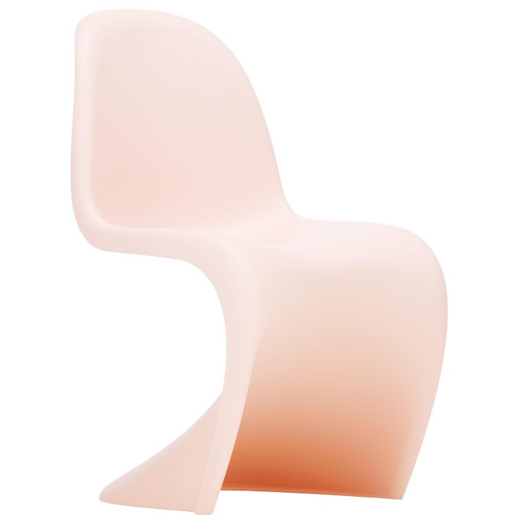 Vitra Panton chair stoel