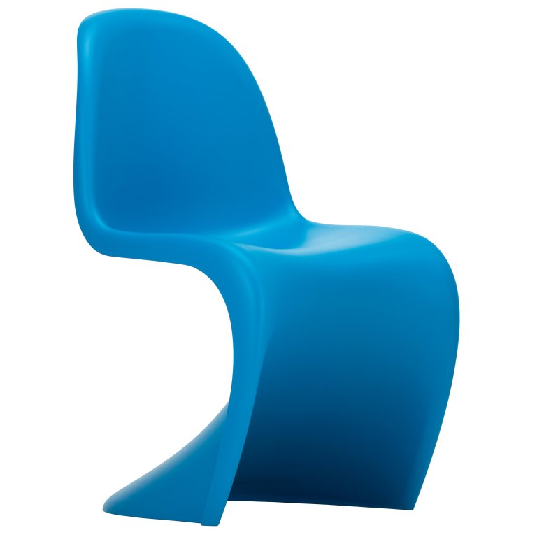 Vitra Panton chair stoel