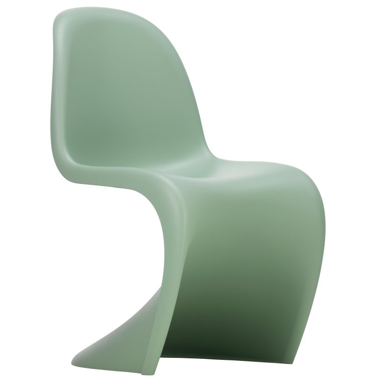 Vitra Panton chair stoel