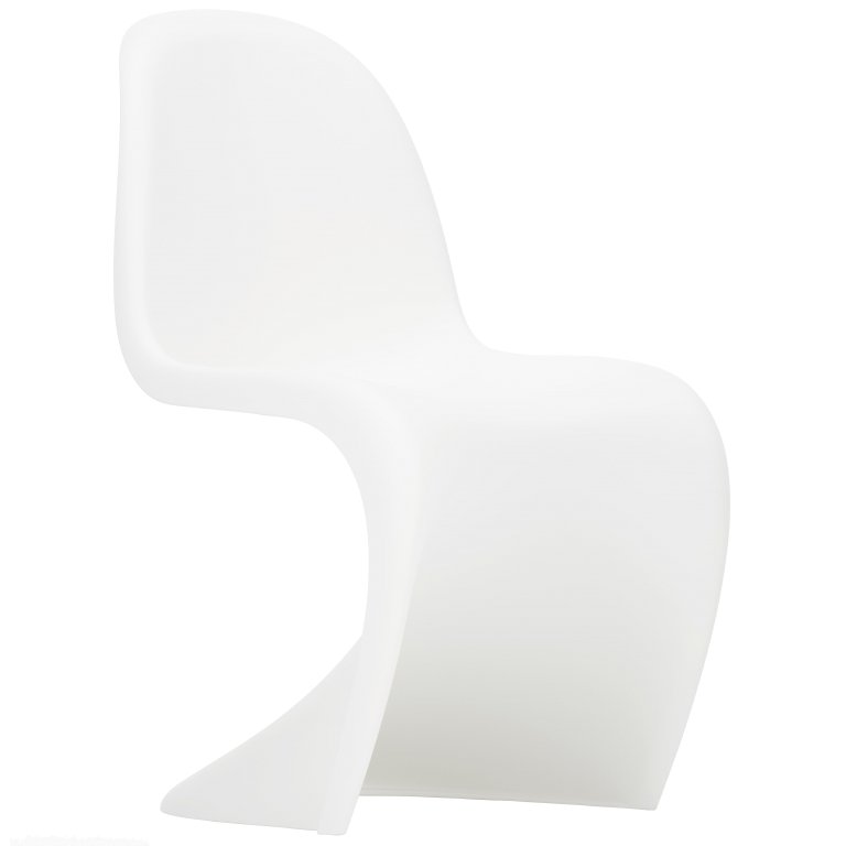 Vitra Panton chair stoel