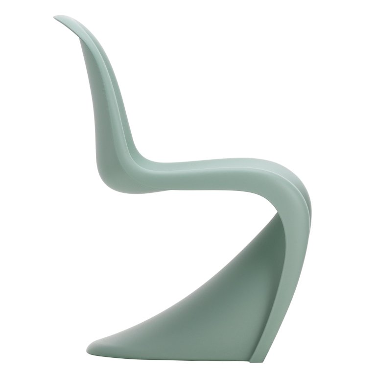 Vitra Panton Junior kinderstoel