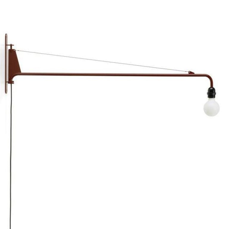 Vitra Petite Potence wall lamp