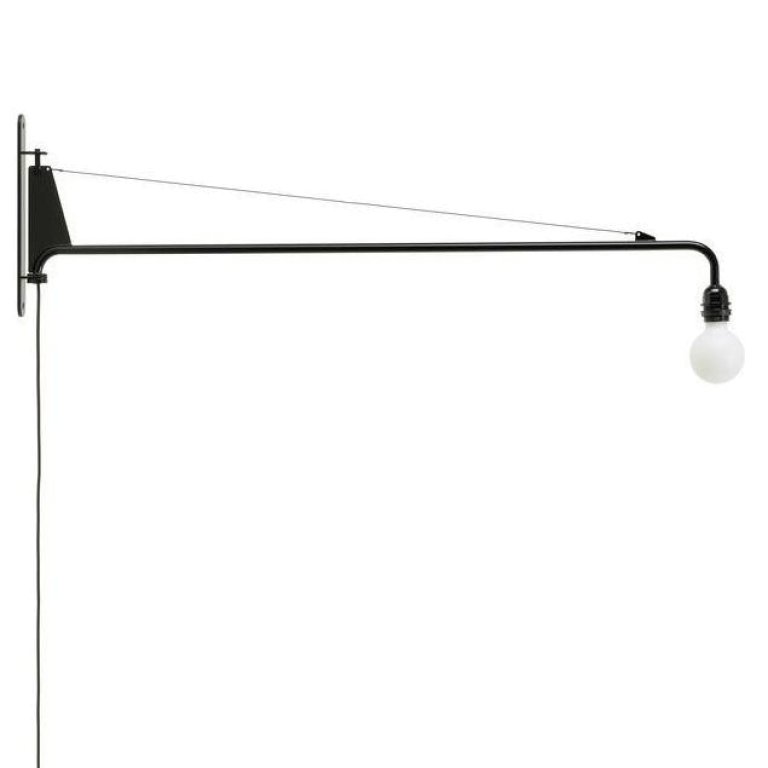 Vitra Petite Potence wall lamp