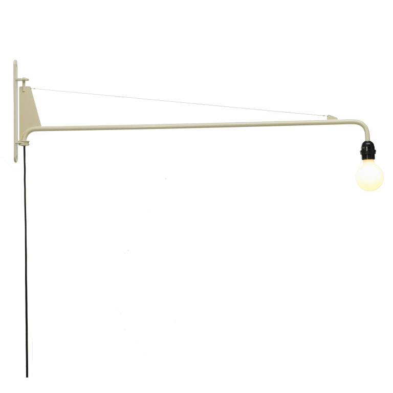 Vitra Petite Potence wall lamp