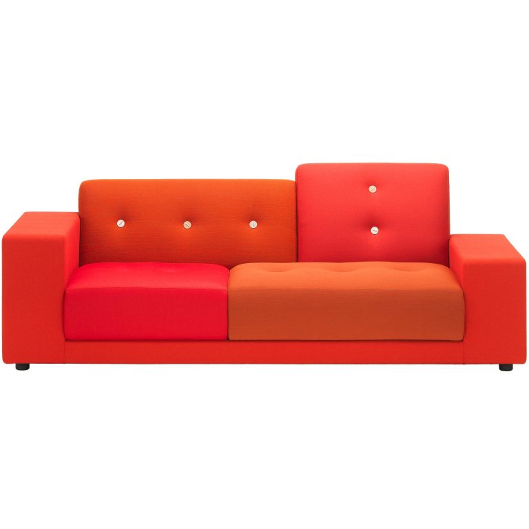 Vitra Polder Compact sofa