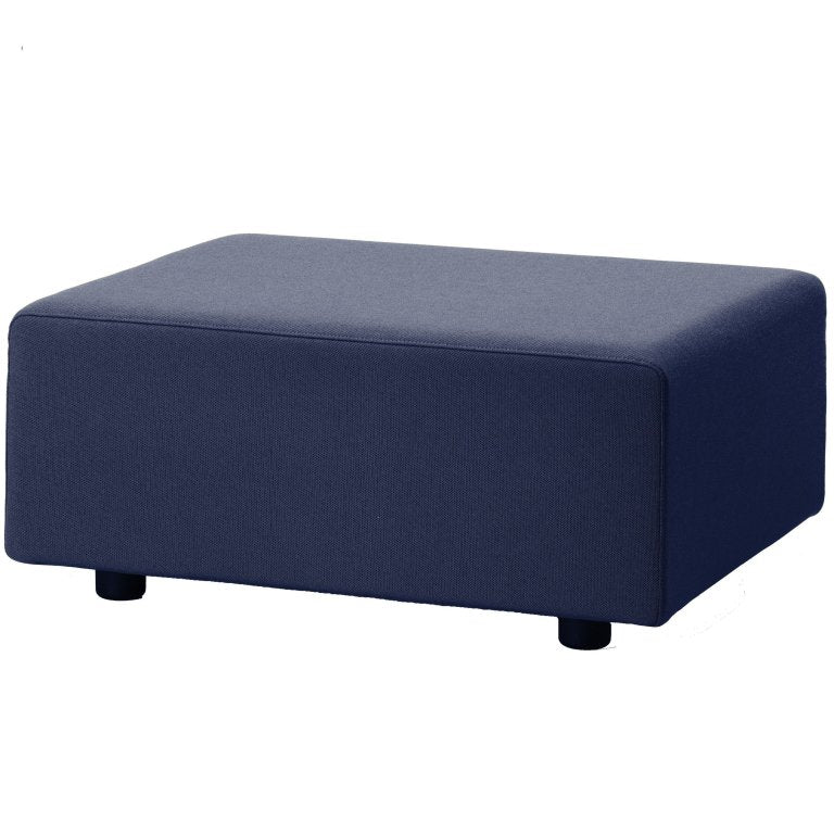 Vitra Polder Ottoman poef