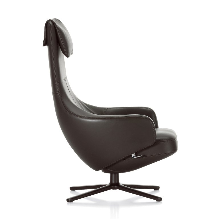 Vitra Repos lounge chair