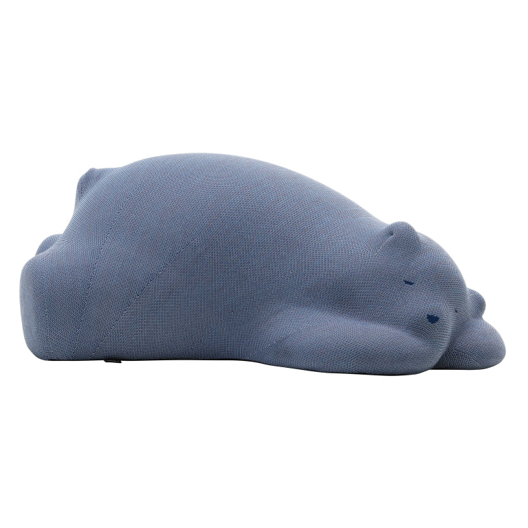 Vitra Resting Bear decoratie