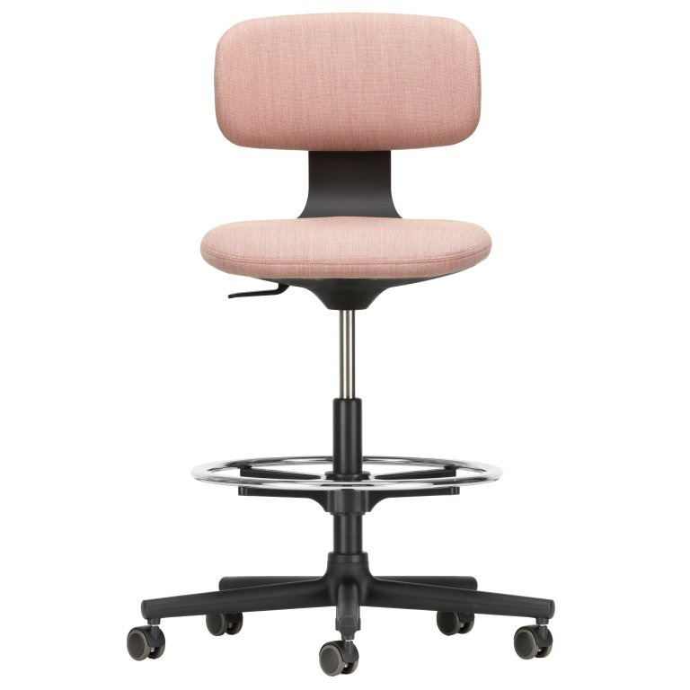 Vitra Rookie office chair high