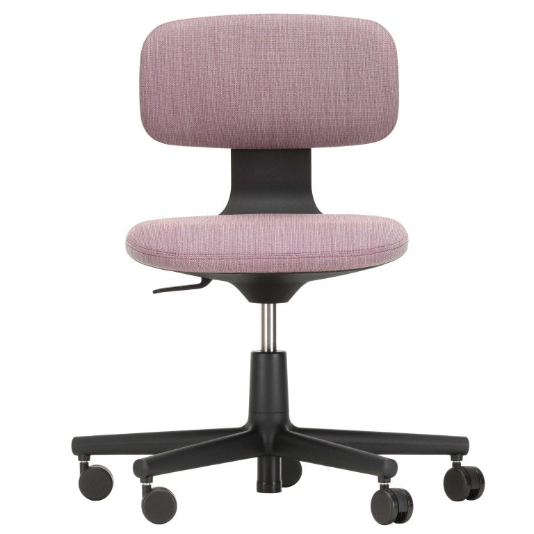 Vitra Rookie office chair low