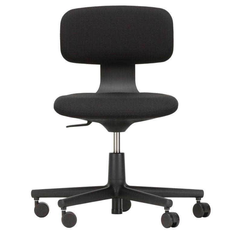 Vitra Rookie office chair low