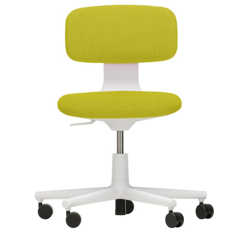 Vitra Rookie office chair low