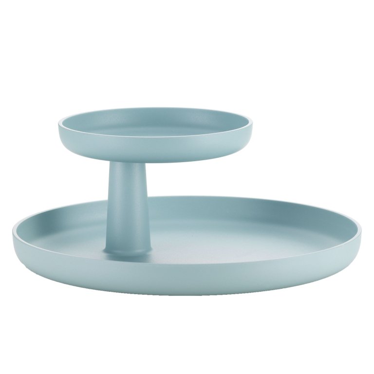 Vitra Rotary Tray dienblad etagere