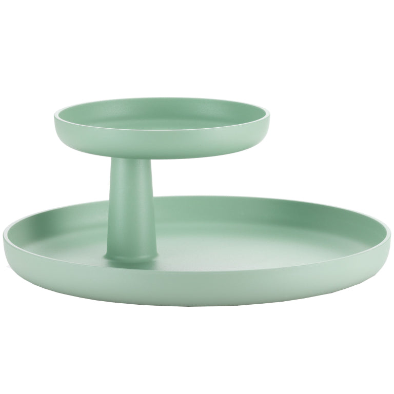 Vitra Rotary Tray dienblad etagere