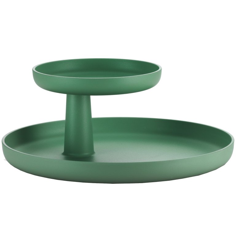 Vitra Rotary Tray dienblad etagere