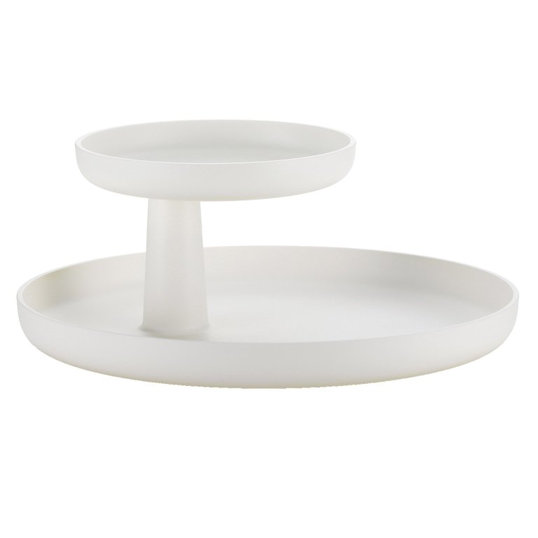 Vitra Rotary Tray tray etagere