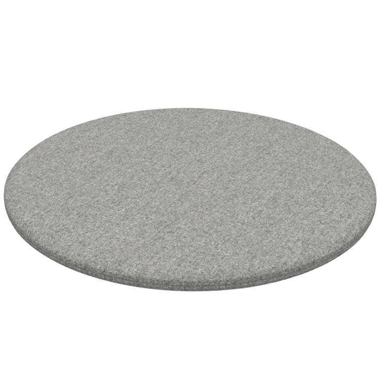 Vitra Soft sædepude type C Ø38