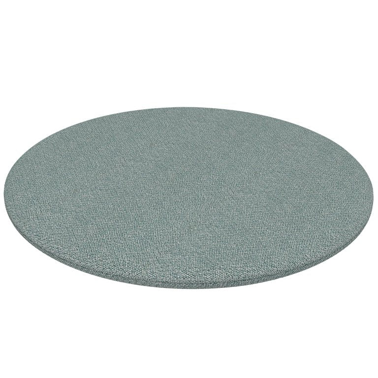 Vitra Soft sædepude type C Ø38