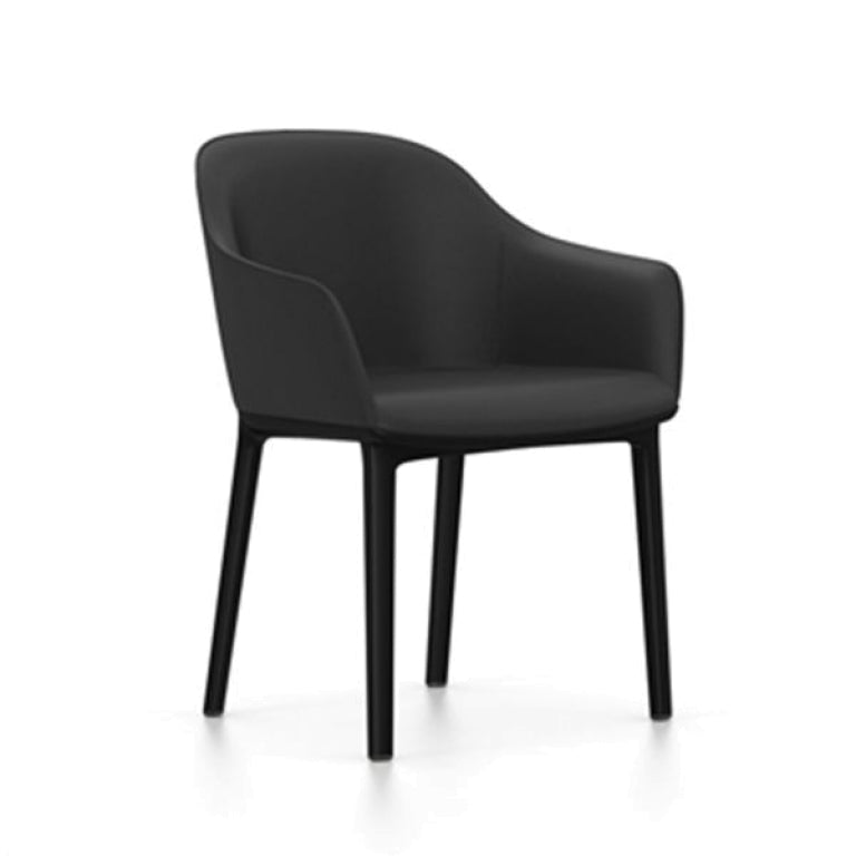 Vitra Softshell stoel met