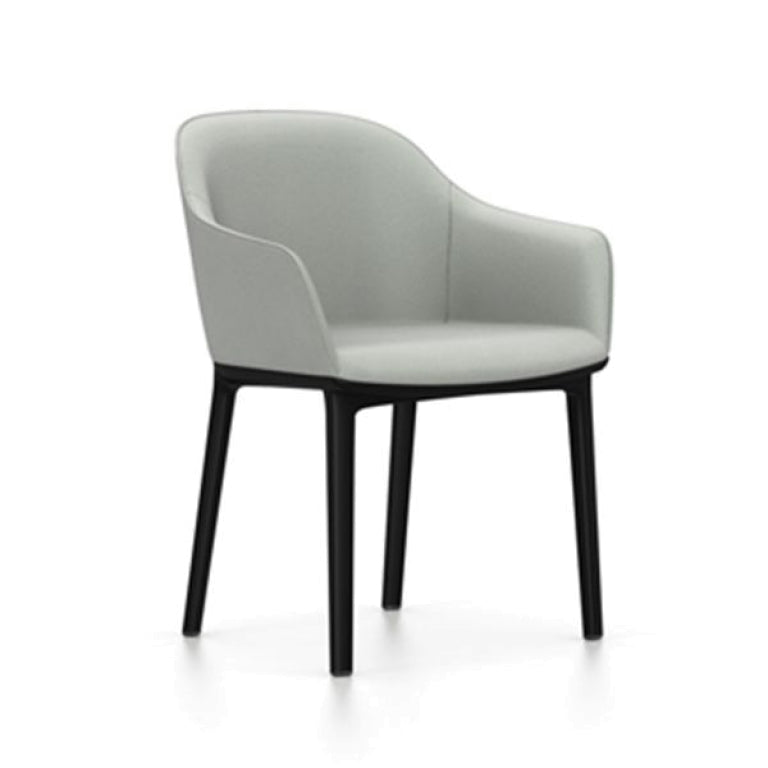 Vitra Softshell stoel met