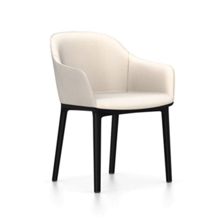 Vitra Softshell chair with