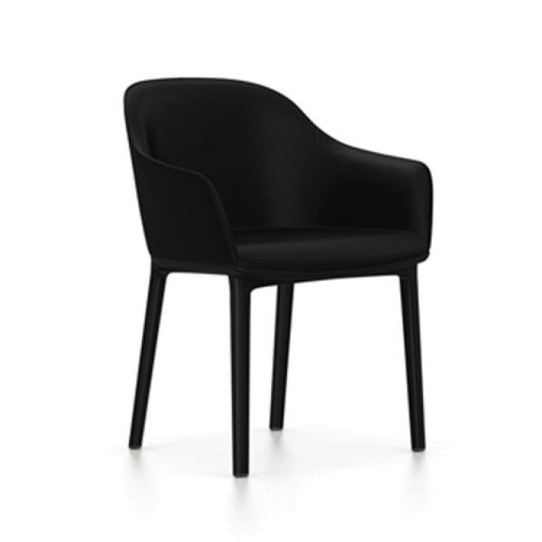 Vitra Softshell stoel met