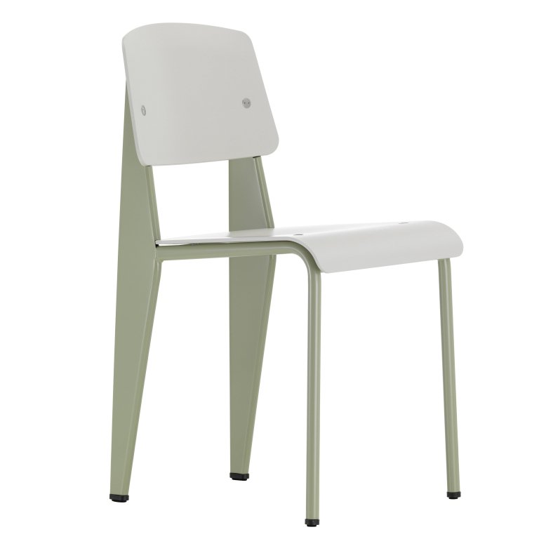 Vitra Standard SP stoel