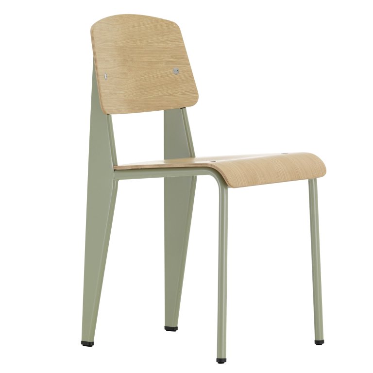 Vitra Standard stoel