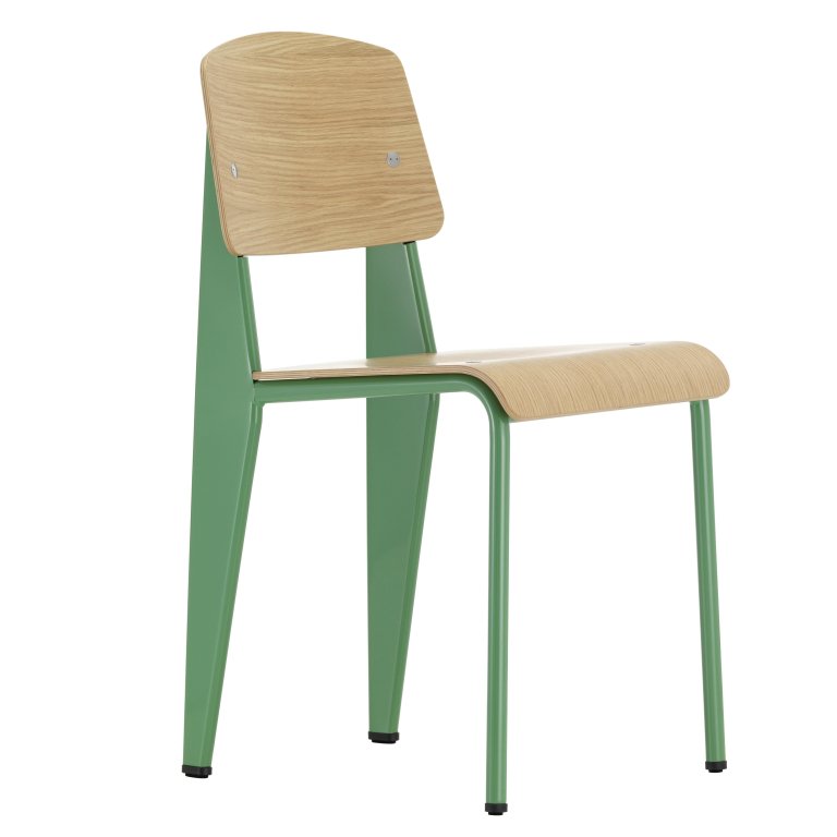 Vitra Standard stoel