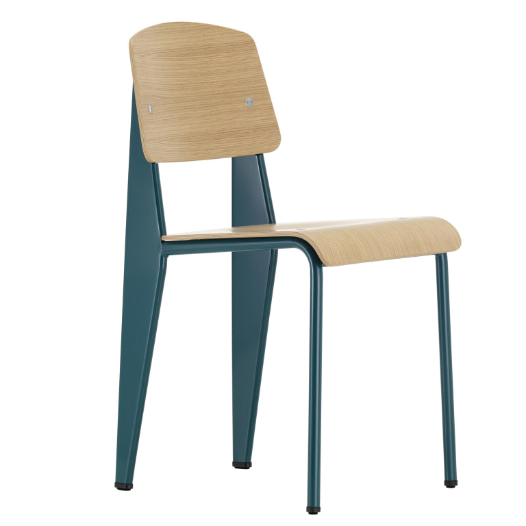 Vitra Standard stoel