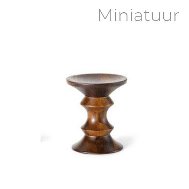 Vitra Stool Model C miniatuur