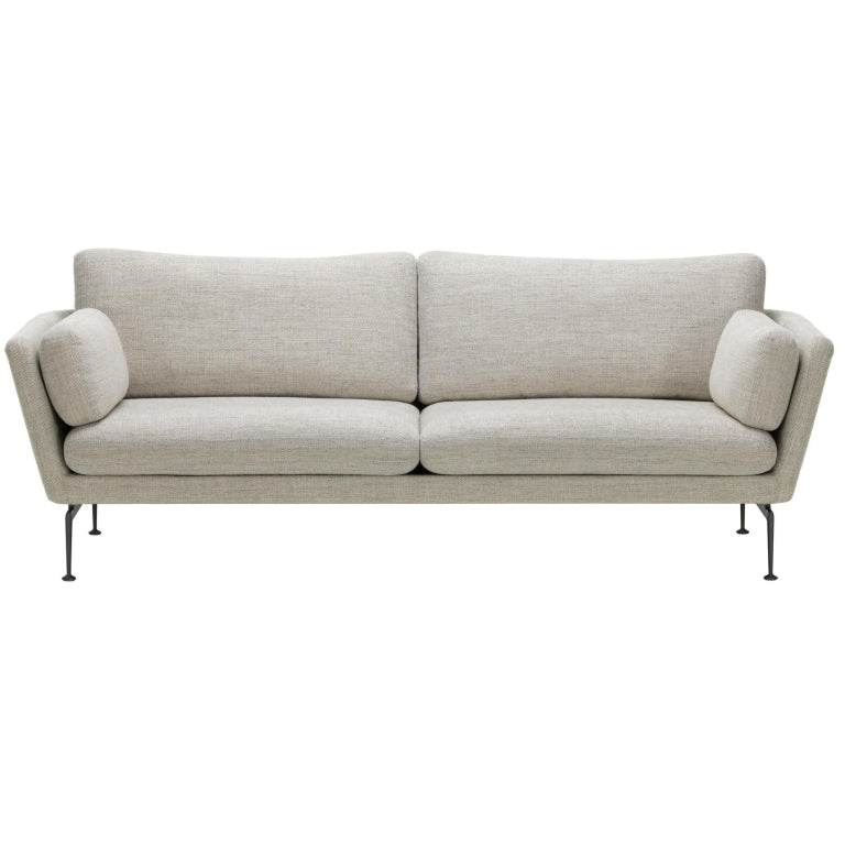 Vitra Suita 3-seater sofa classic Corsaro 05