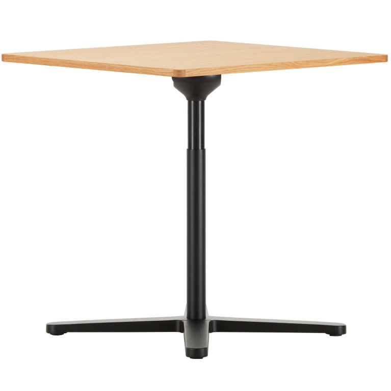 Vitra Super Fold Table vierkante tafel