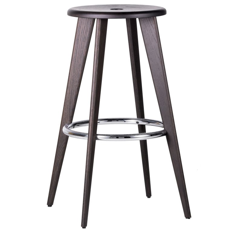 Vitra Tabouret Haut barkruk