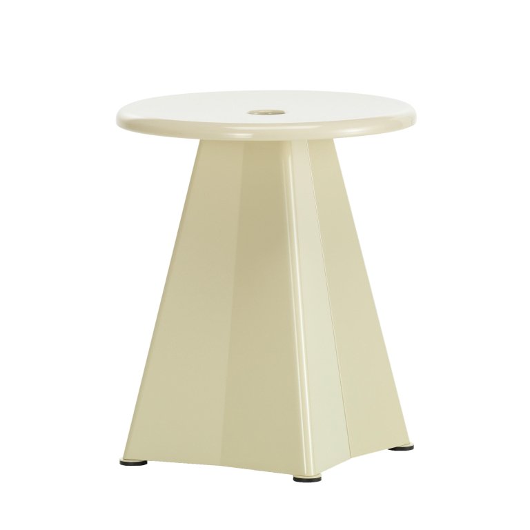 Vitra Tabouret Métallique kruk