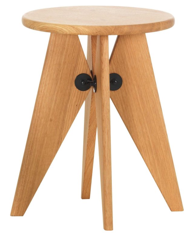 Vitra Tabouret Solvay kruk