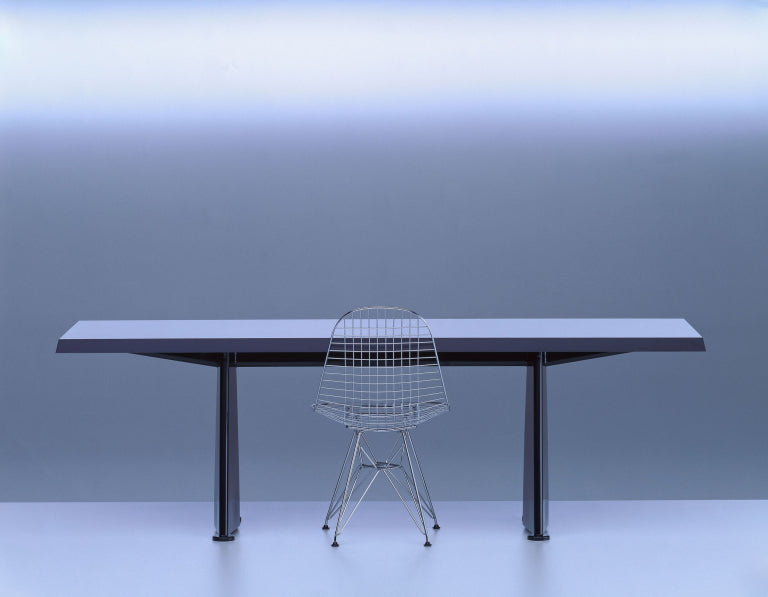 Vitra Trapeze table 223x73