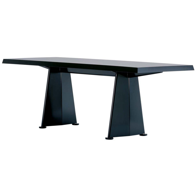 Vitra Trapeze tafel 223x73