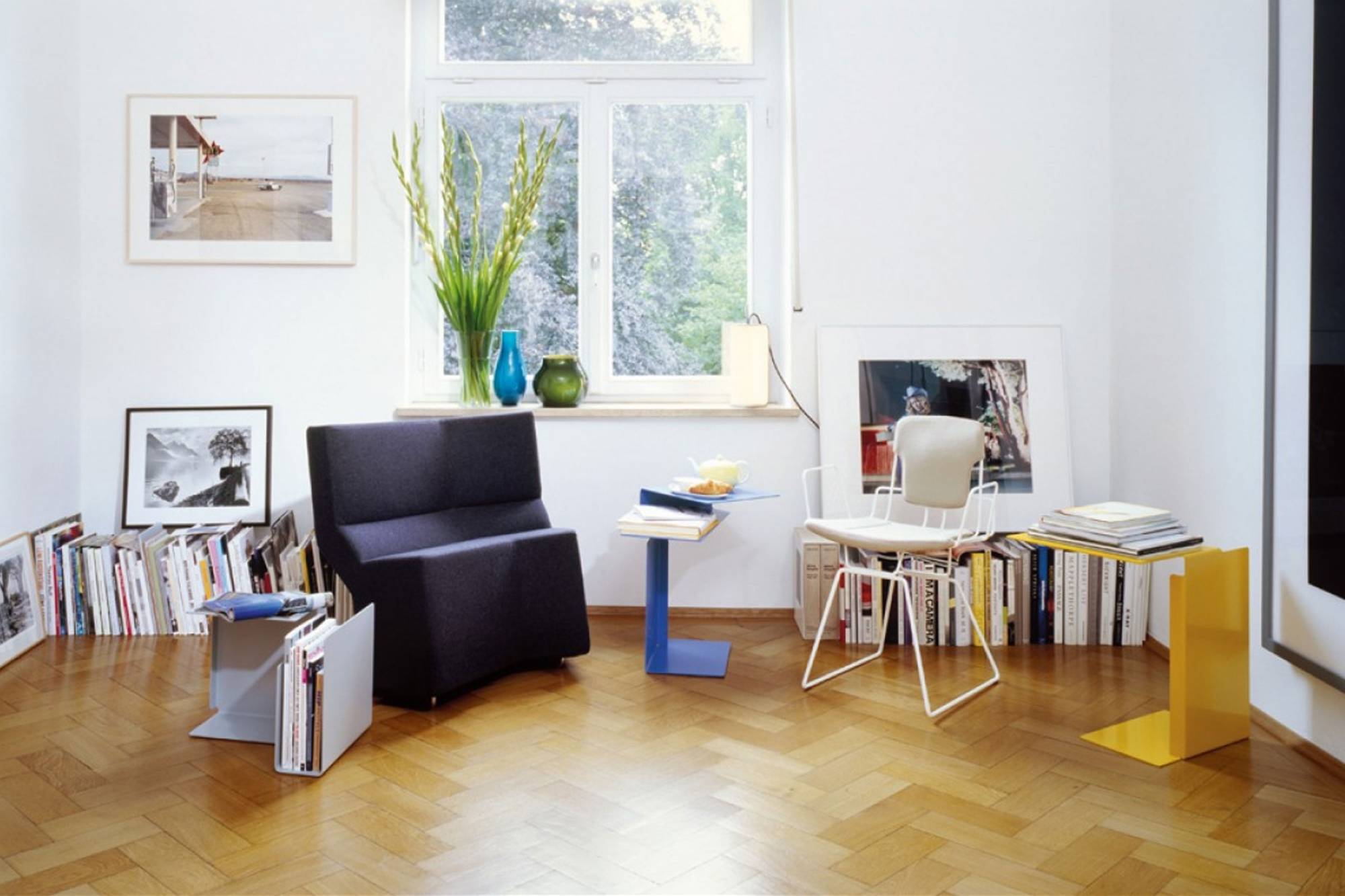 ClassiCon, Diana E Side table