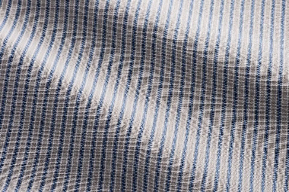 Perennials Tick Tock Stripe