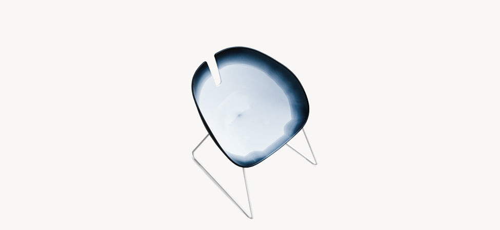 Moroso Fjord H chair