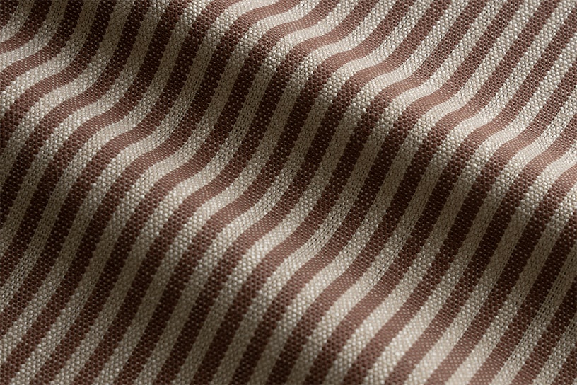Perennials Tatton Stripe