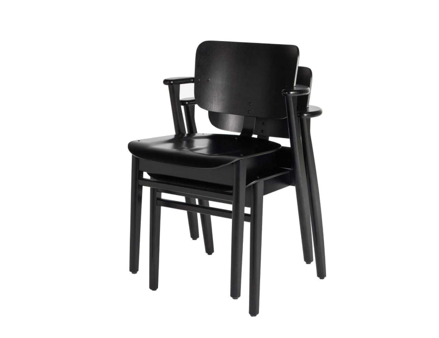 Artek Domus chair beech