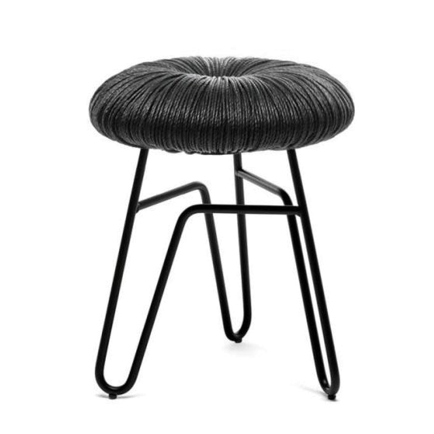 Mogg Donut stool