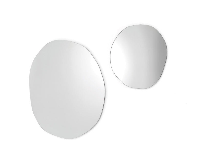 Mogg Giotto Ø70 mirror