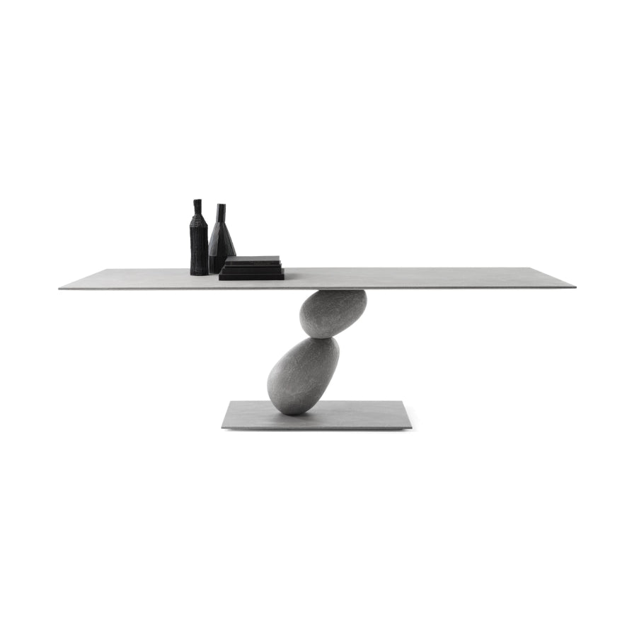 Mogg Matera table rectangular 180x100