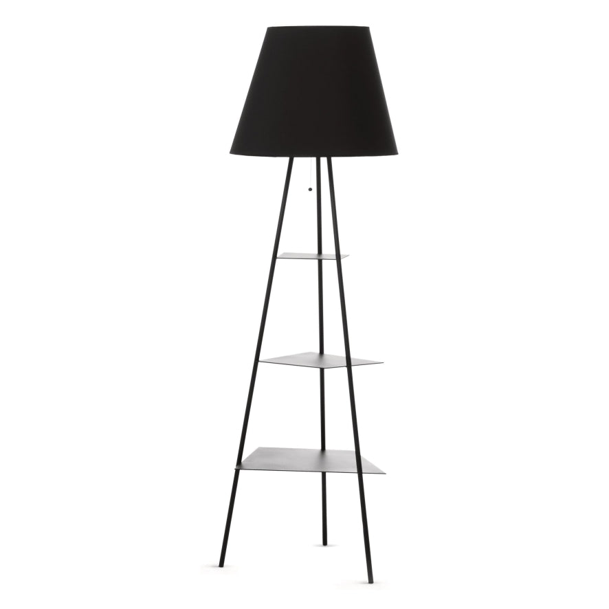 Mogg Tribeca vloerlamp