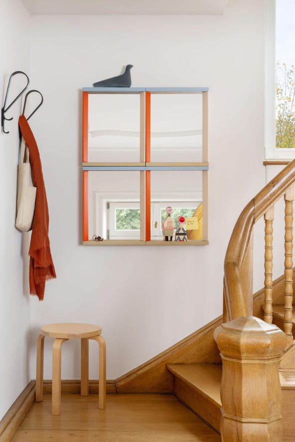 Vitra Color Frame mirror 38x48